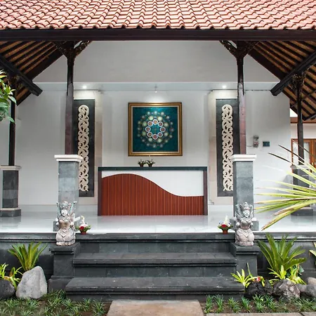 Siboghana Retreat