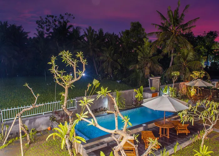 Siboghana Retreat 4*