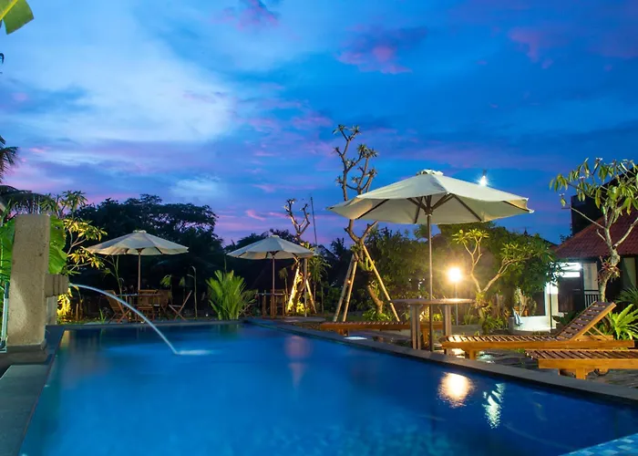 Siboghana Retreat 4*